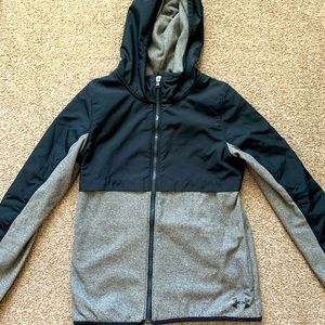 Under Armour Zip Up Hoodie